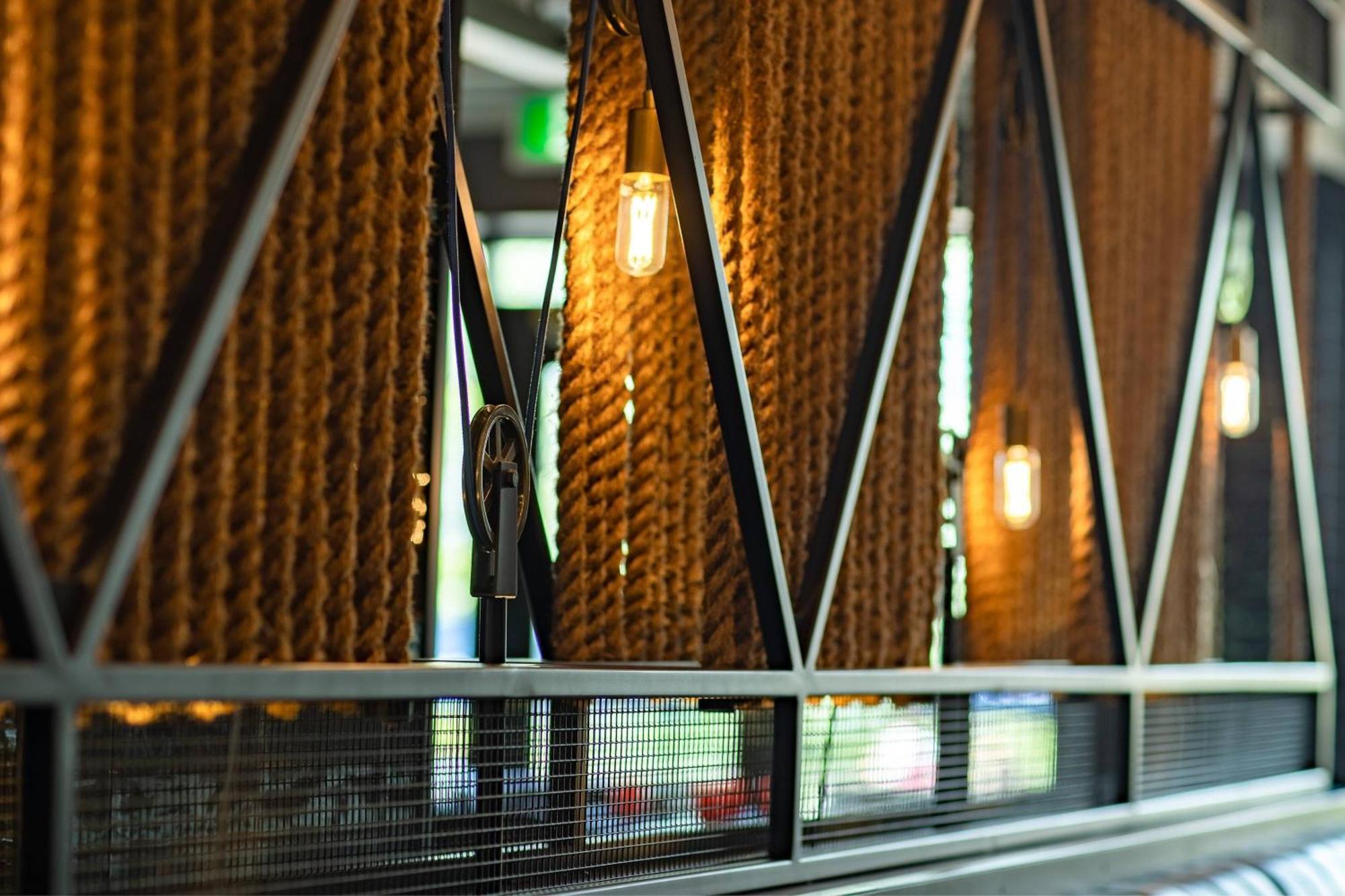 Delta Hotels By Marriott Fredericton Zewnętrze zdjęcie